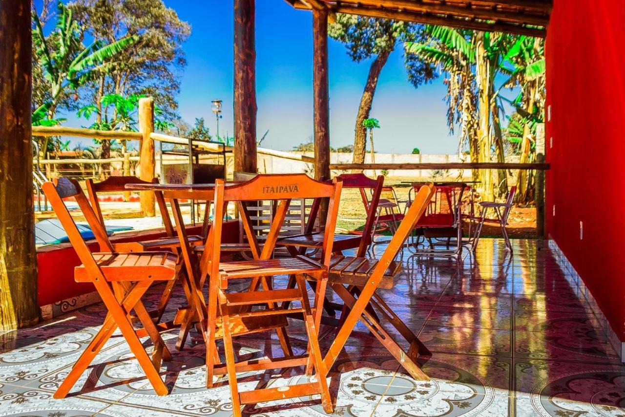 Cafe Da Roca Inn *