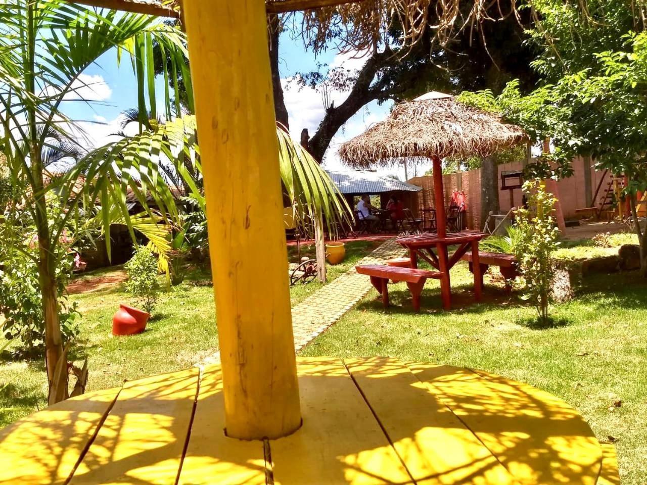 Cafe Da Roca Campos Gerais