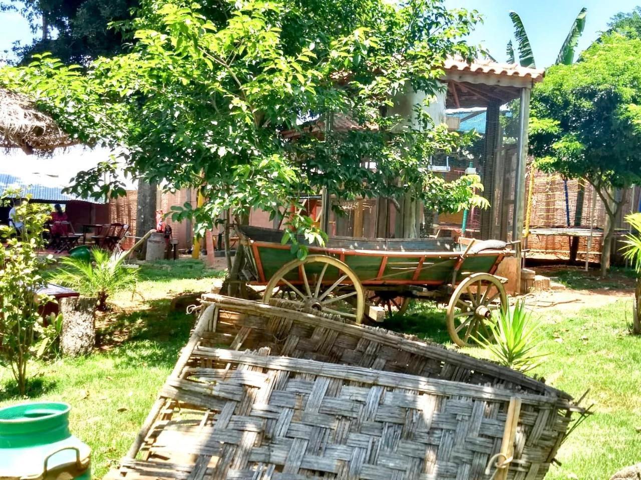 Cafe Da Roca Campos Gerais