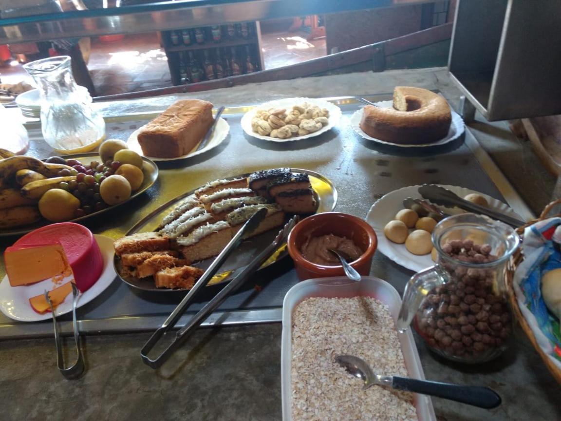 Cafe Da Roca